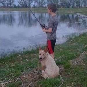 Meet your Posher, Nathan